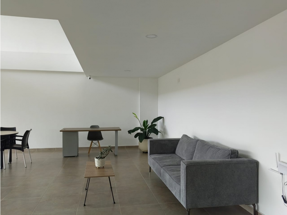 VENTA APTO LA CEJA CUATRO ESQUINAS — foto 4
