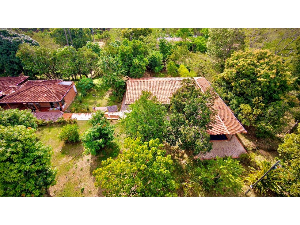 VENTA FINCA SOPETRAN LA SALAZAR — foto 4