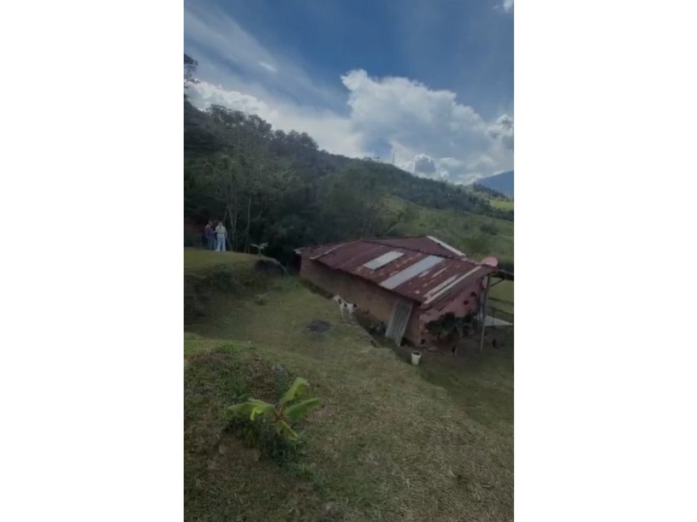 VENTA LOTE RURAL GIRARDOTA — foto 2
