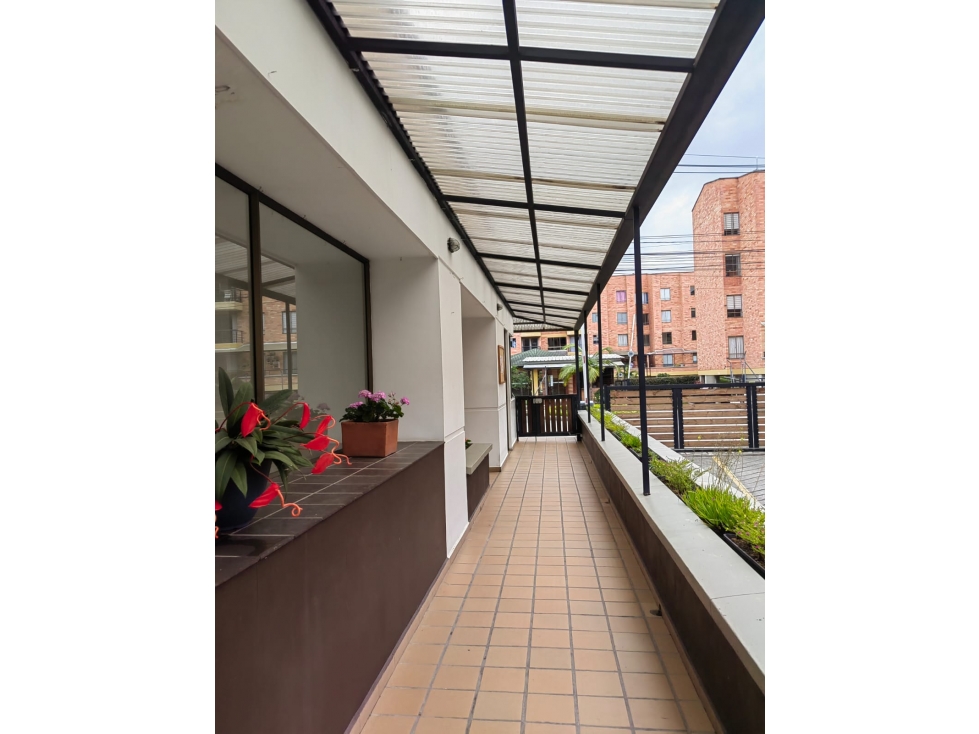 APARTAMENTO CEJA VALLE CENTRAL — foto 3