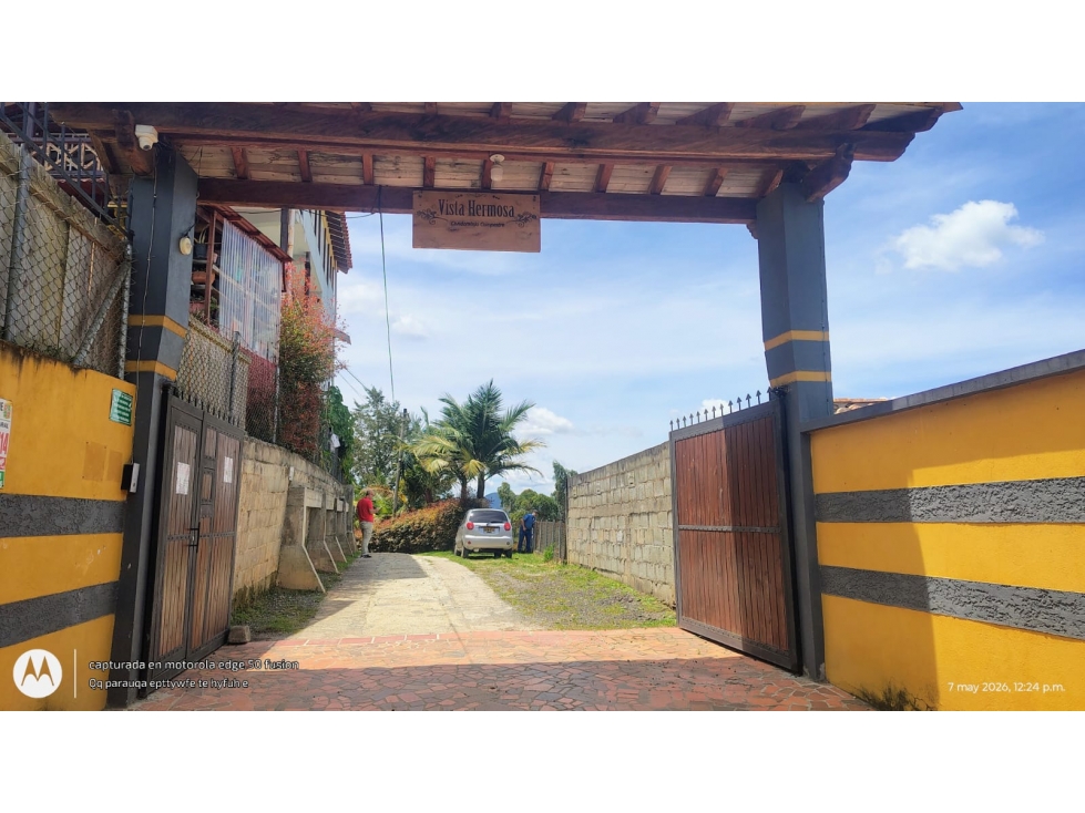 VENTA CONDOMINIO CARMEN DEL VIBORAL — foto 2