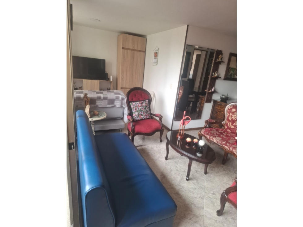 VENTA APARTAMENTO HOLANDA — foto 6
