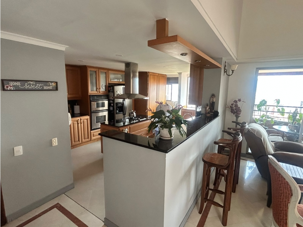 VENTA APARTAMENTO POBLADO — foto 5