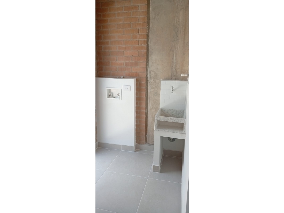 VENTA APARTAESTUDIO SABANETA 1202