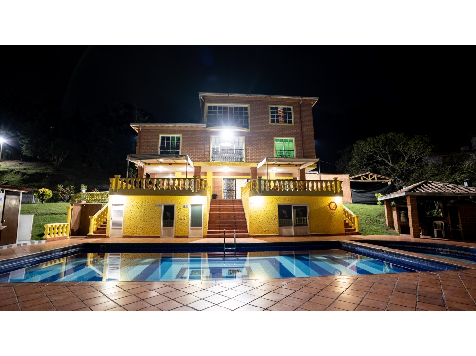VENTA FINCA GIRARDOTA PORTACHUELO
