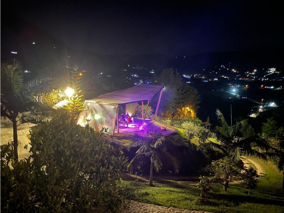 FINCA CARMEN VIBORAL BETANIA — foto 2