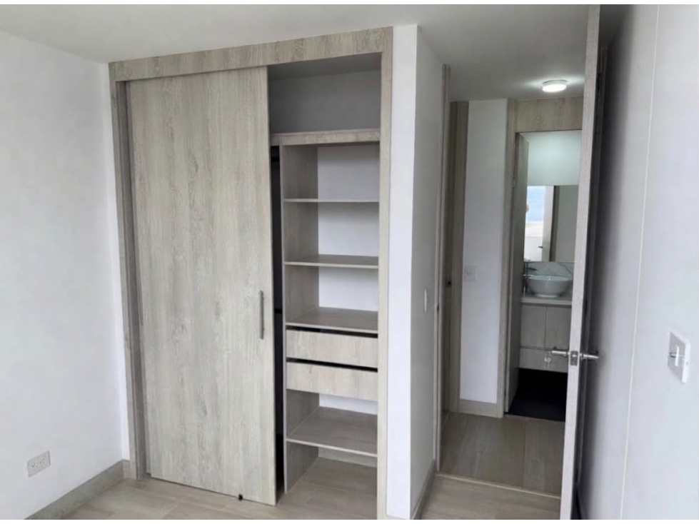 APARTAMENTO LAS LOMITAS — foto 4
