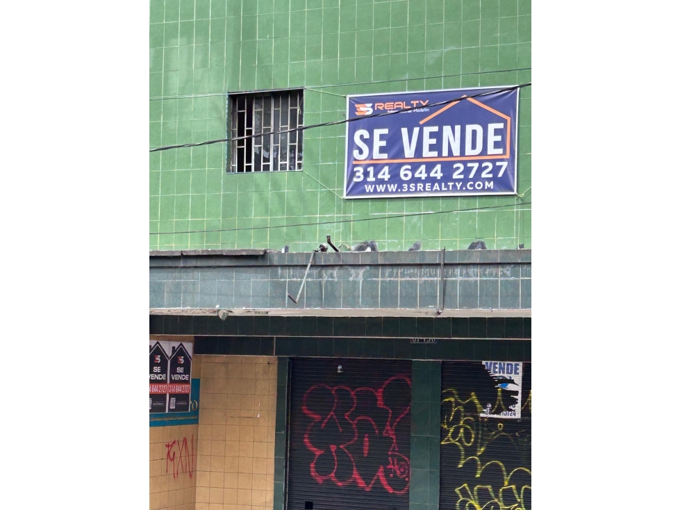 VENTA CASA LOTE ESTADIO — foto 4