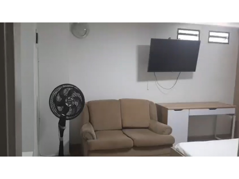 VENTA APARTAESTUDIO CONQUISTADORES — foto 5