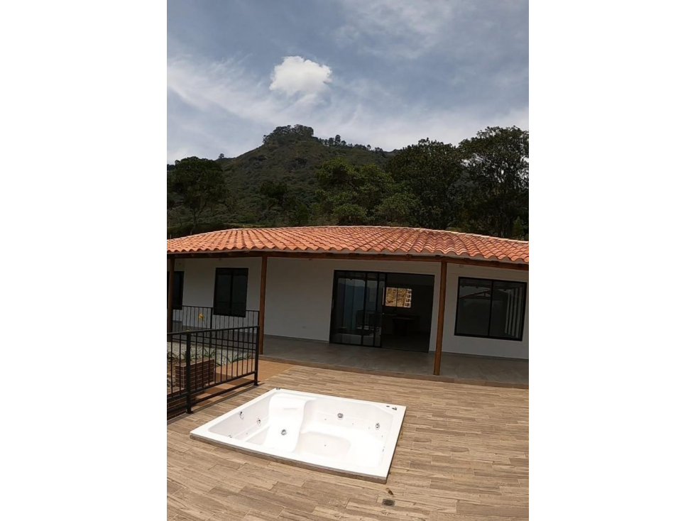 Venta de Finca Vereda EL Zarzal — foto 2