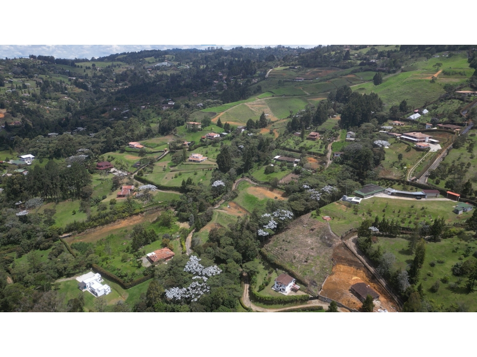 VENTA DE LOTE GUARNE — foto 3
