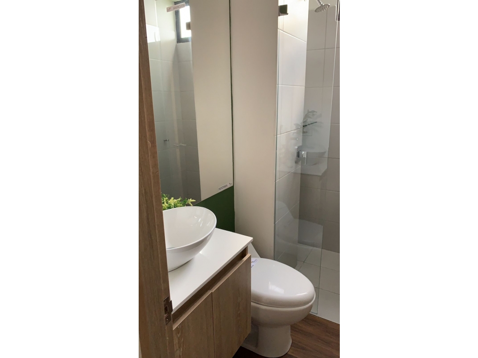 VENTA APARTAMENTO LA CEJA CHAPARRAL — foto 4