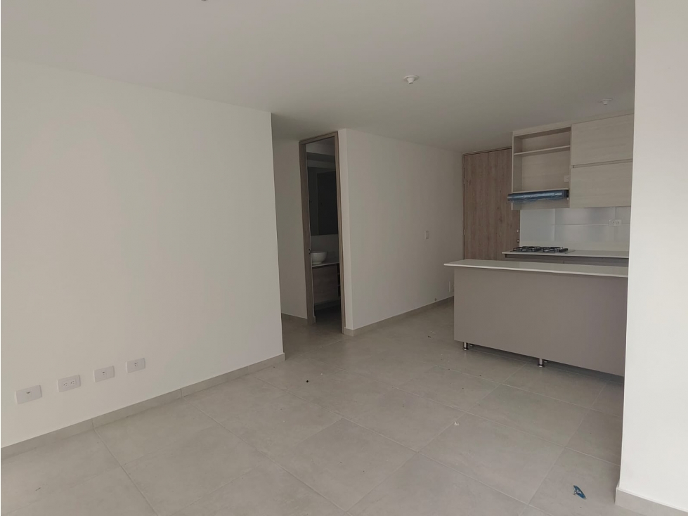 VENTA APARTAMENTO SABANETA FARUM — foto 4