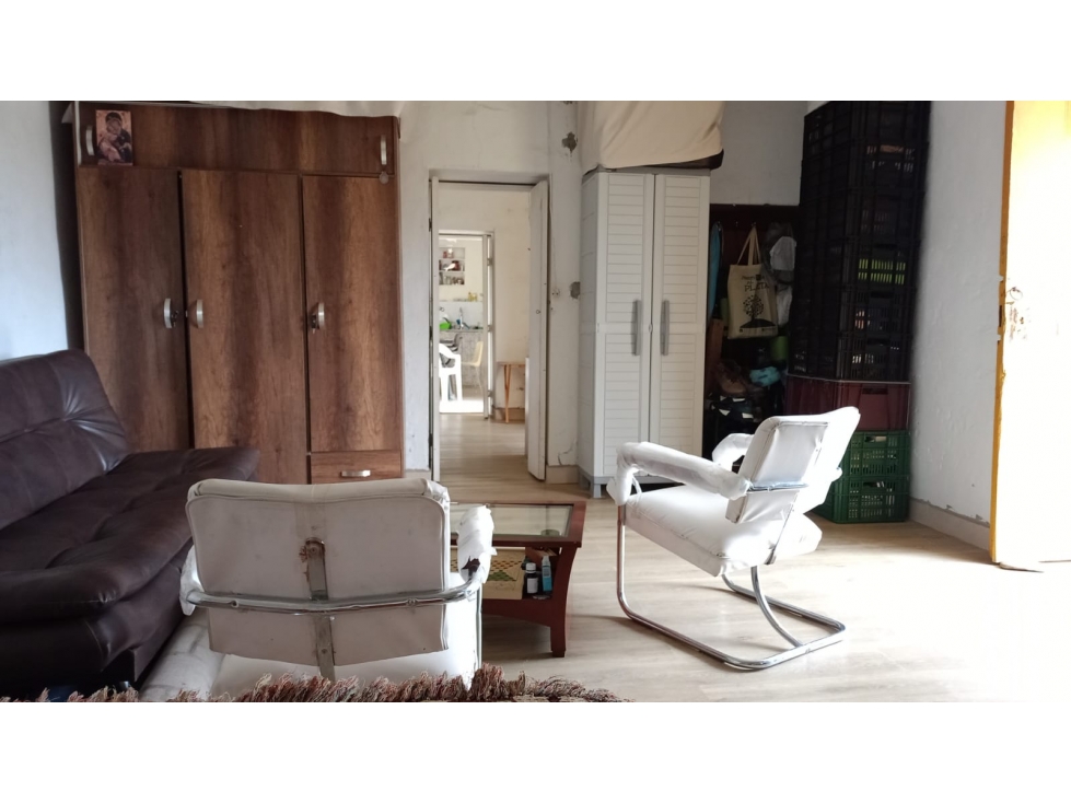 VENTA CASA CAMPESTRE LA CHAPA — foto 5