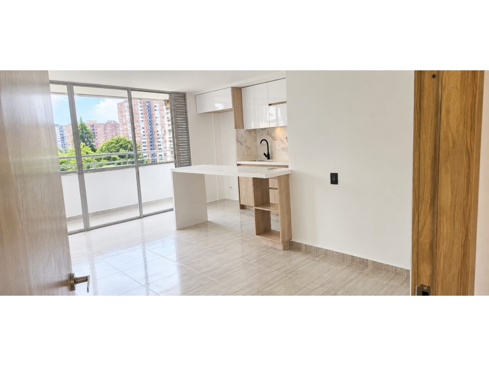 VENTA APARTAMENTO DISTRITO PLAZA 2 — foto 5