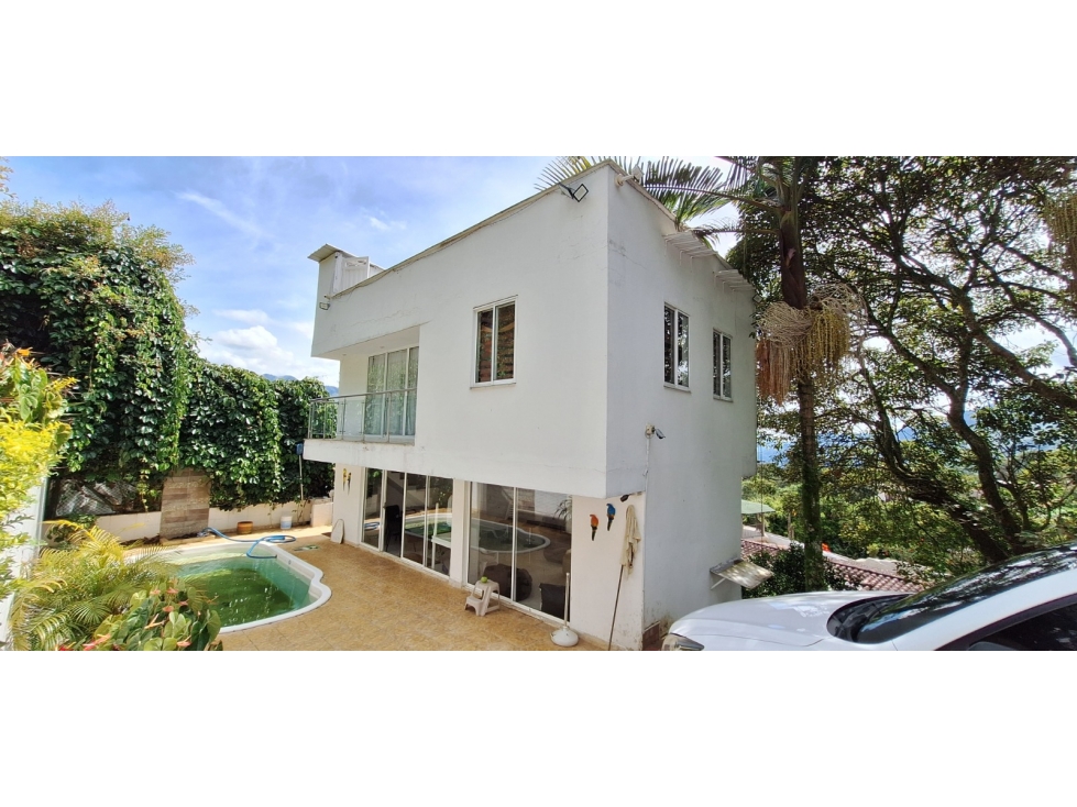 VENTA CASA CAMPESTRE GIRARDOTA JUAN COJO — foto 3