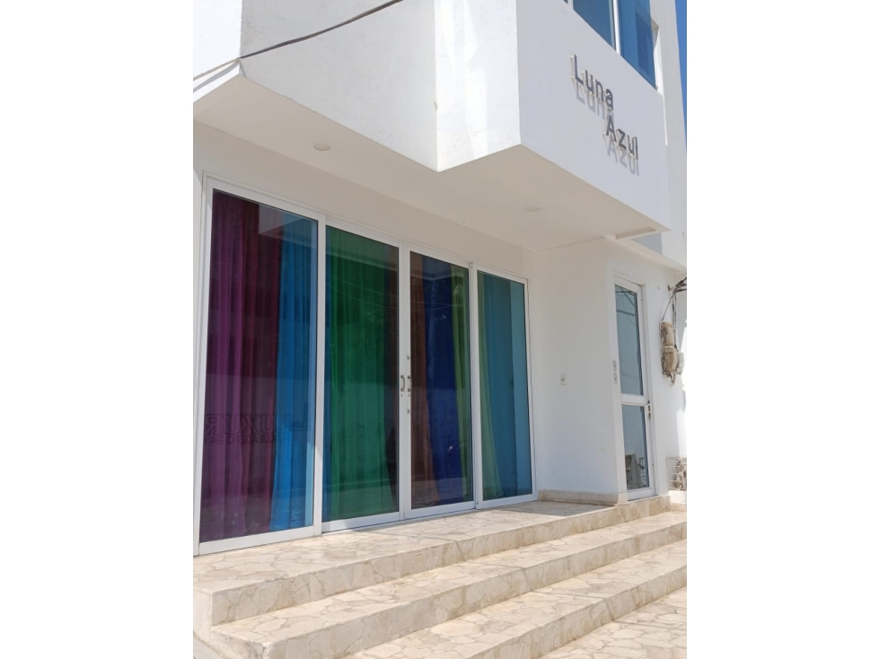 VENTA EDIFICIO TOLU CENTRO - 3