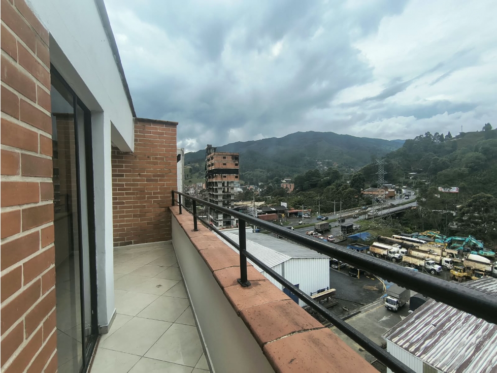 VENTA DUPLEX CALDAS INMACULADA 501