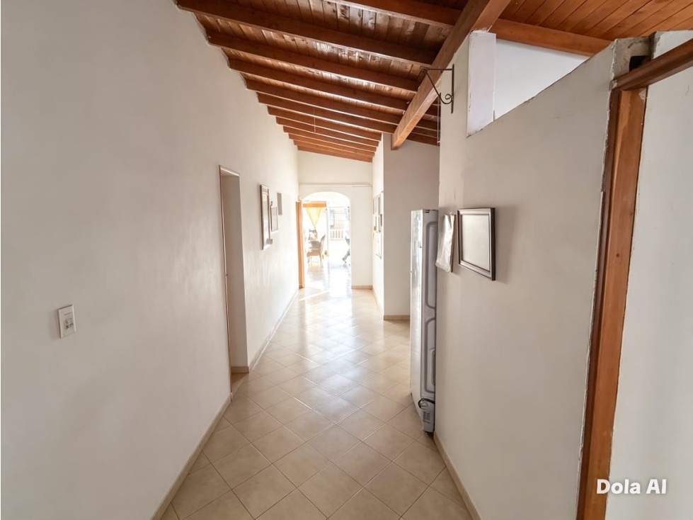 VENTA CASA CAMPO AMOR — foto 3