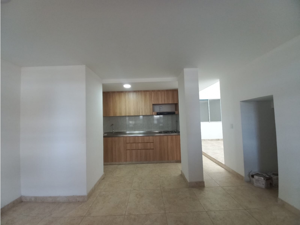 VENTA APARTAMENTO LA CEJA — foto 4