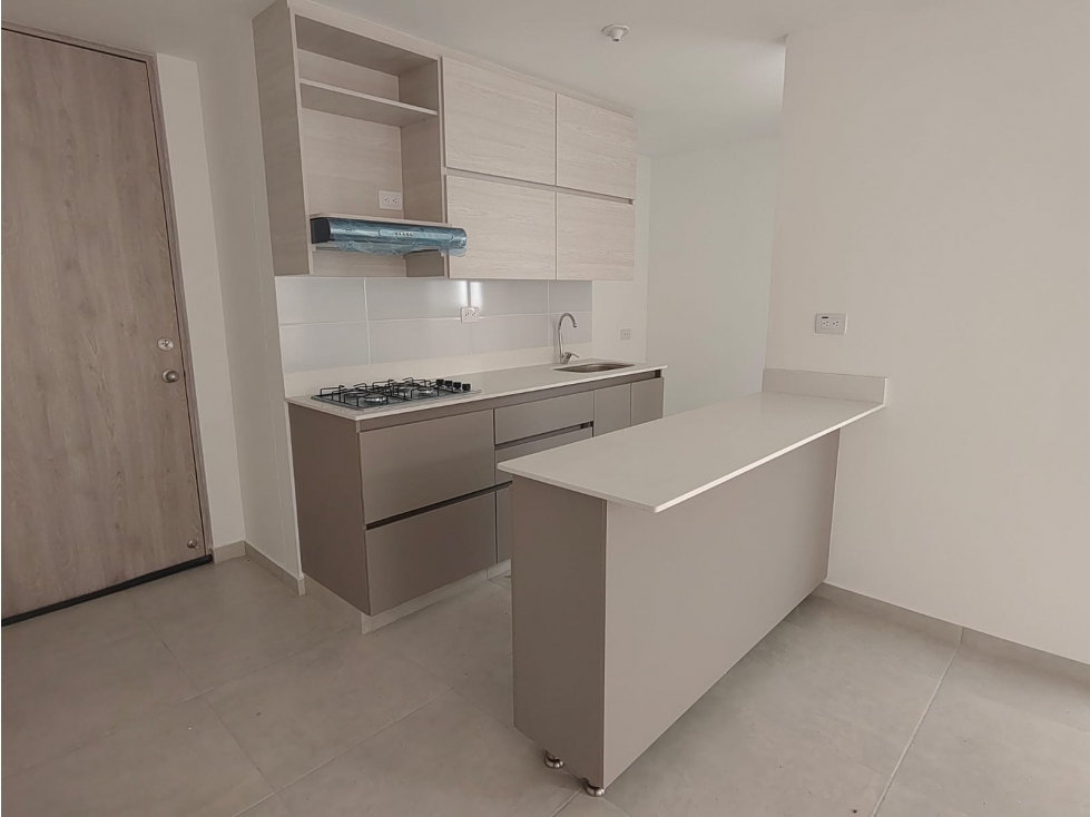VENTA APARTAMENTO SABANETA FARUM — foto 3