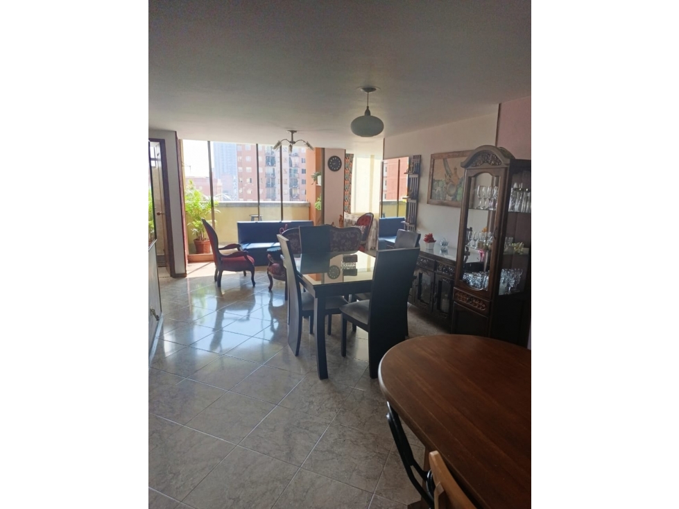 VENTA APARTAMENTO HOLANDA — foto 2