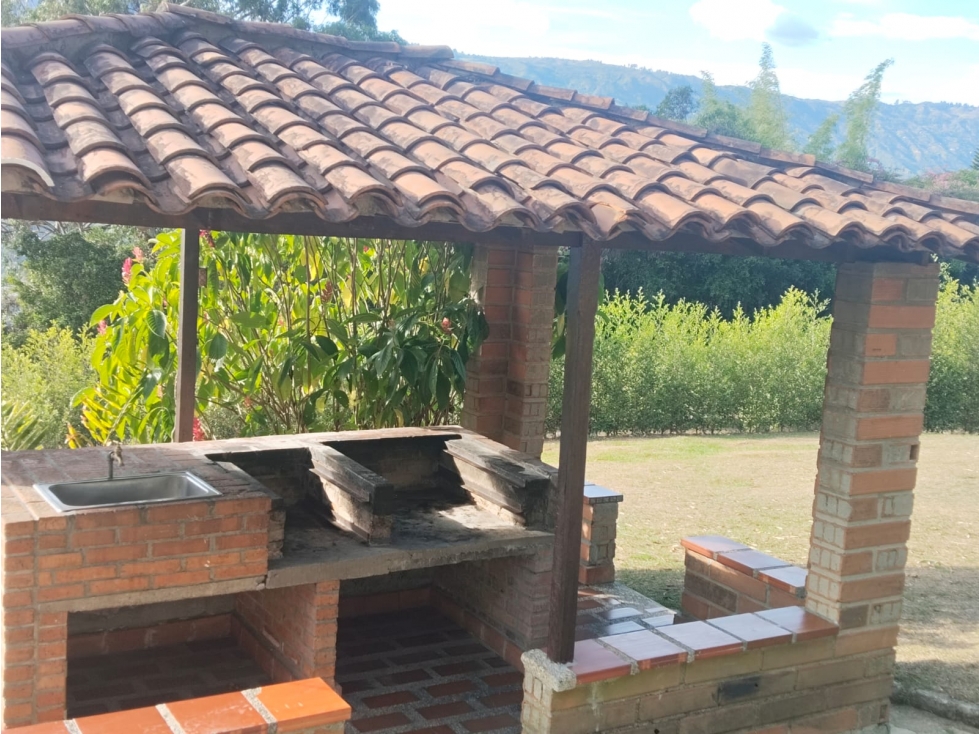 VENTA FINCA GIRARDOTA — foto 5