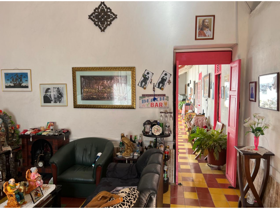 Venta de Casa Amaga Antioquia - 6