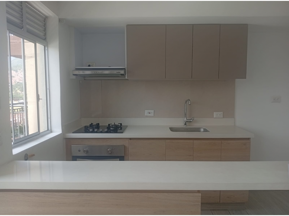 Venta de Apartamento Bello — foto 3