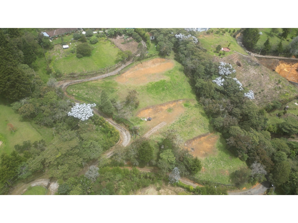 VENTA DE LOTE GUARNE — foto 6