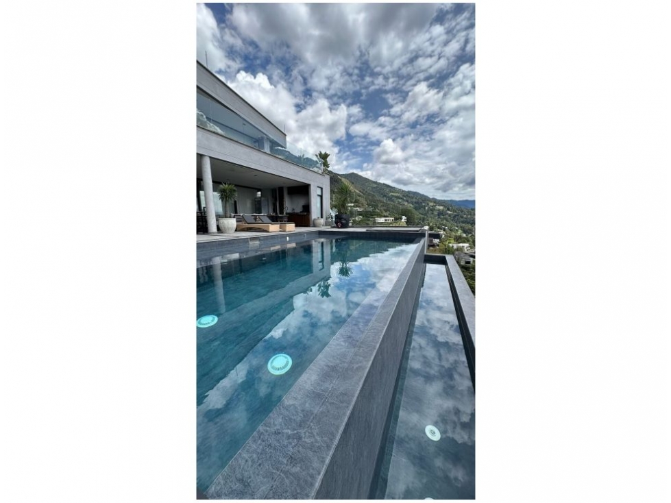 VENTA MANSION LAS PALMAS — foto 4