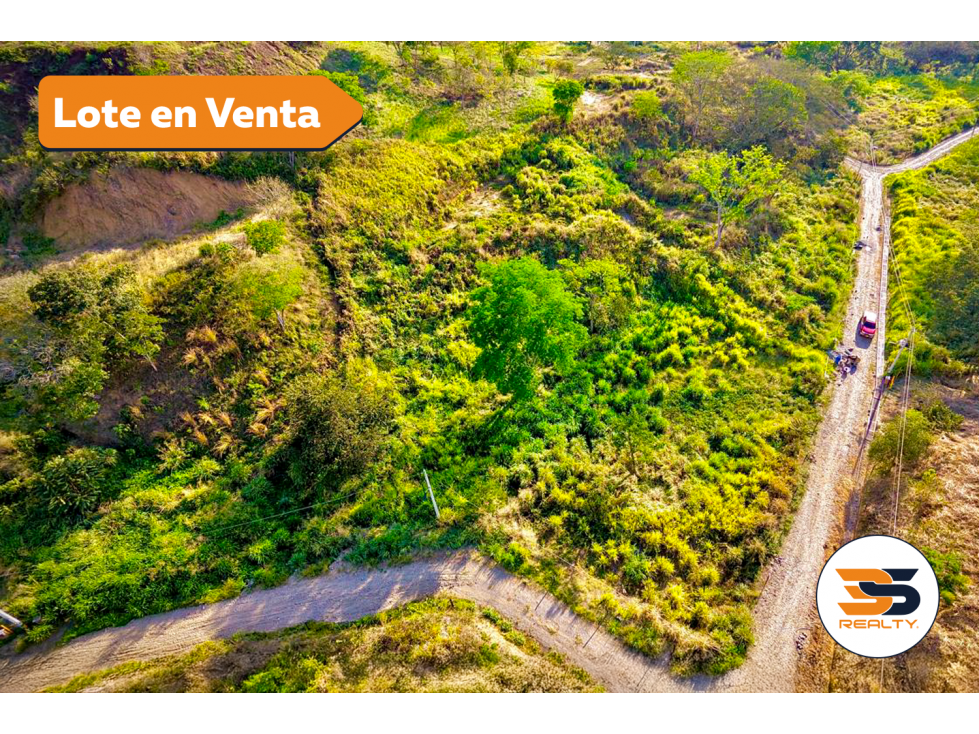 VENTA LOTE TERRENO SOPETRAN EL RODEO