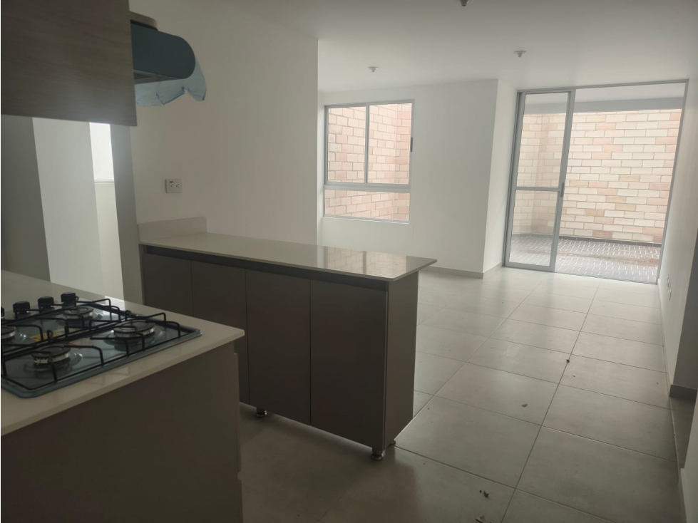 VENTA APARTAMENTO SABANETA FARUM — foto 2