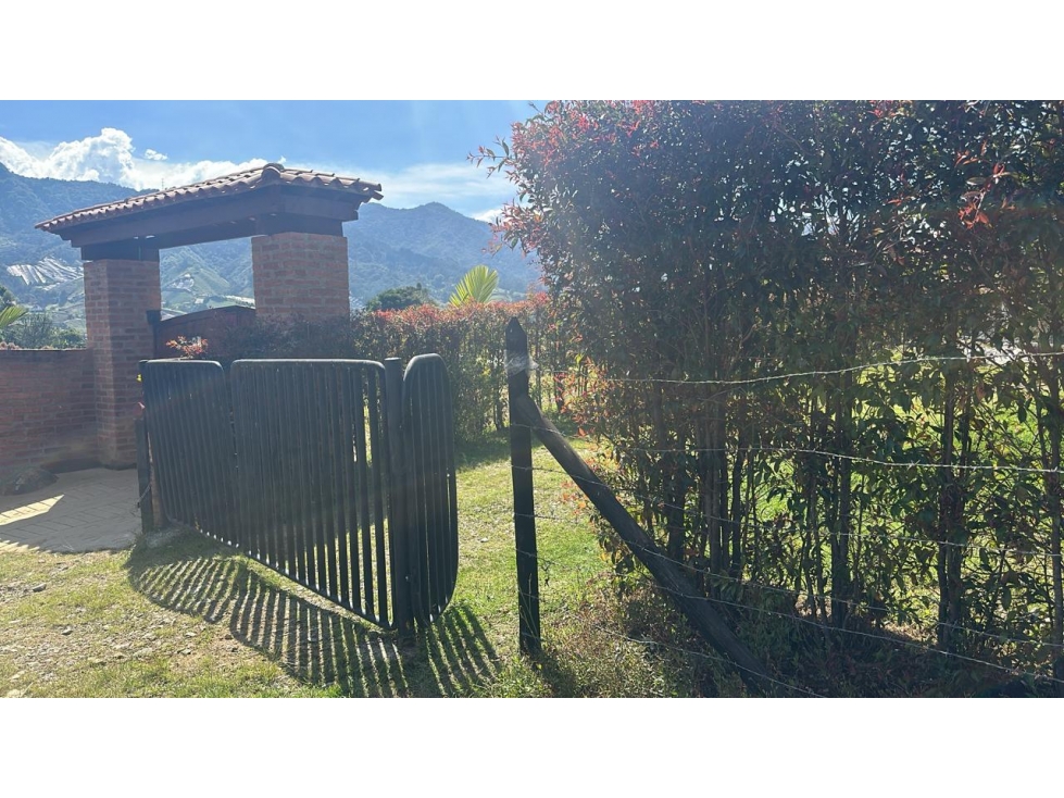 VENTA CASA CAMPESTRE LA CHAPA — foto 2