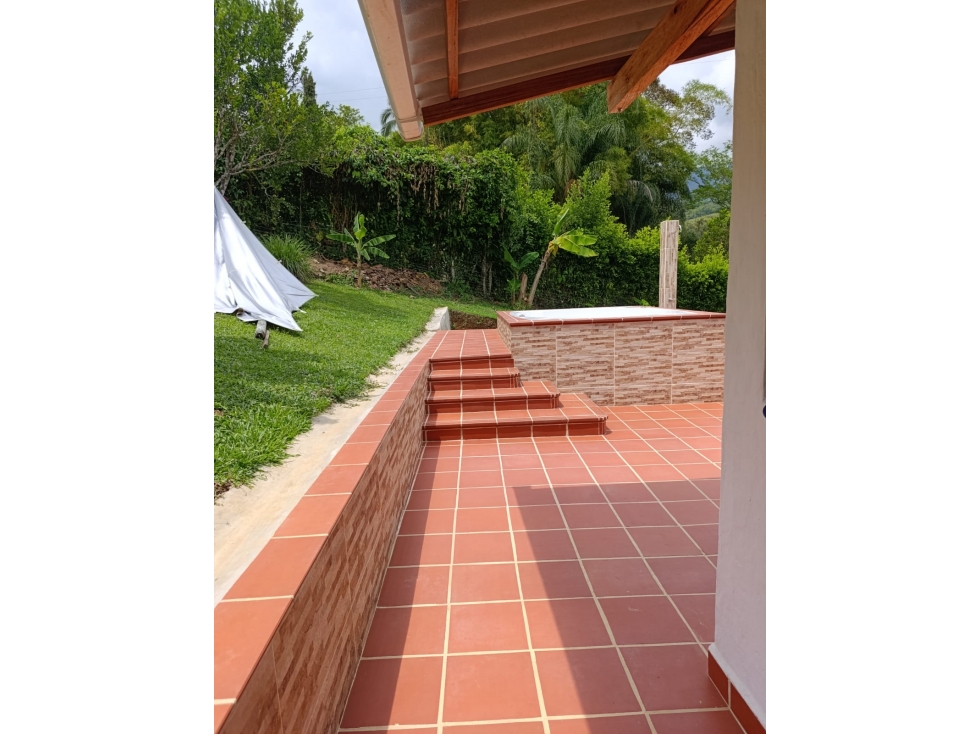 VENTA FINCA VENECIA — foto 3