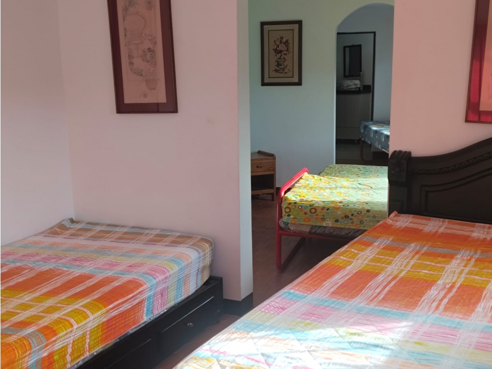 VENTA FINCA GIRARDOTA — foto 4