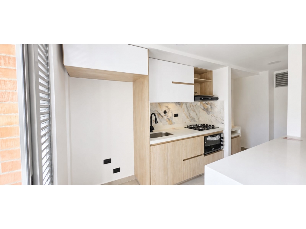 VENTA APARTAMENTO DISTRITO PLAZA 2 — foto 4