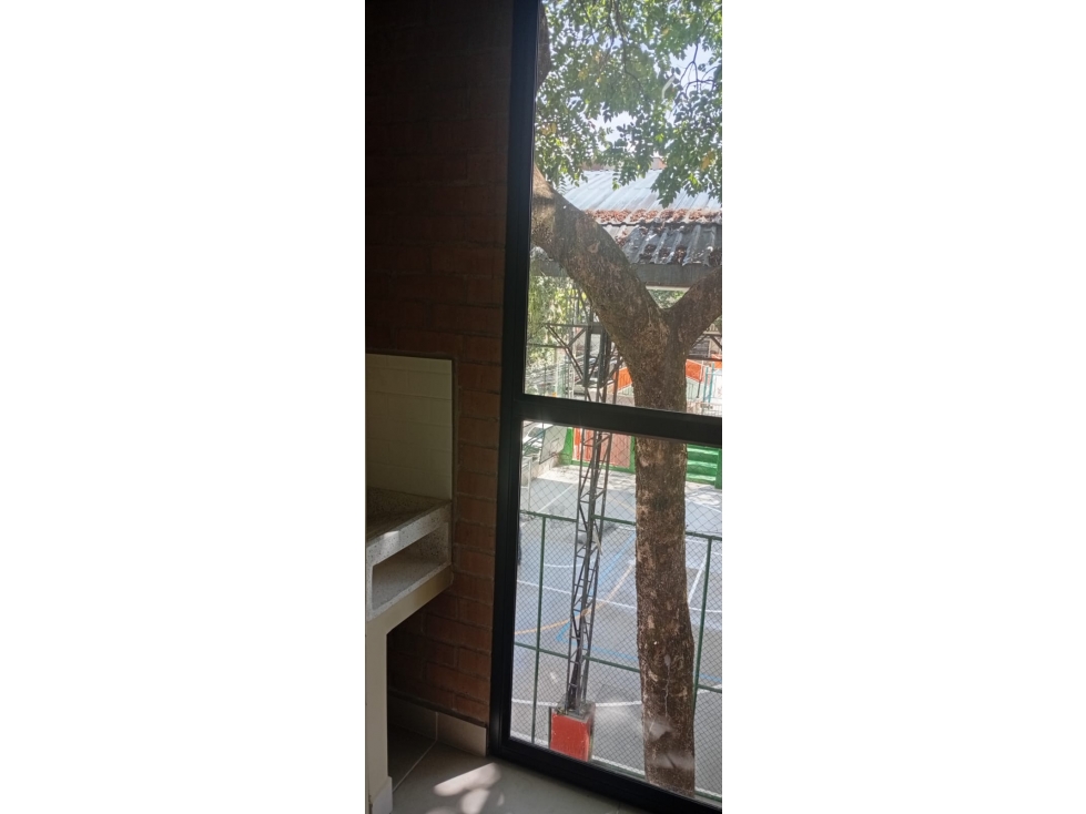 VENTA APARTAESTUDIO SABANETA 1502 — foto 4