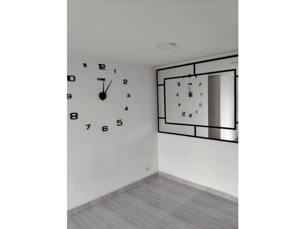 VENTA APARTAMENTO LA AURORA