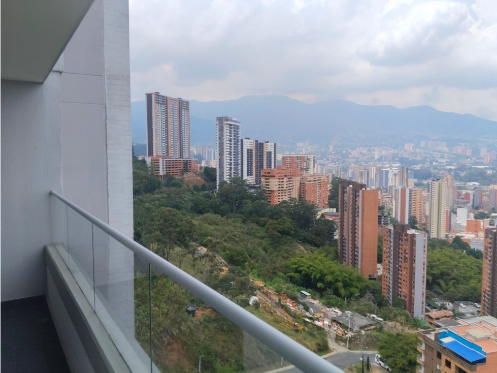 APARTAMENTO LAS LOMITAS — foto 2