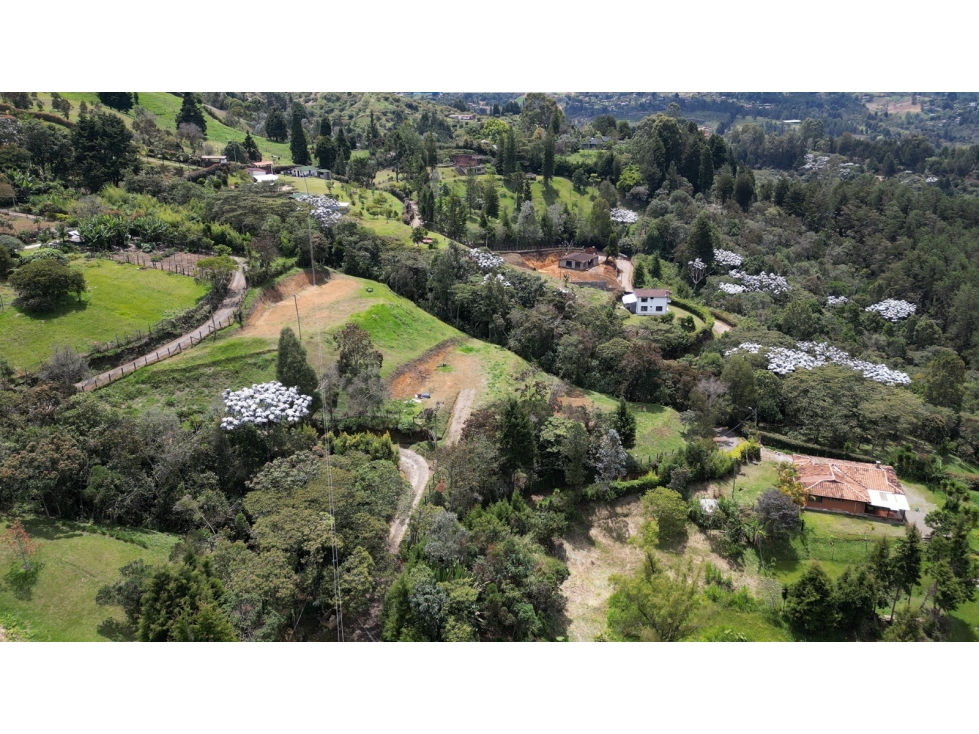 VENTA DE LOTE GUARNE — foto 4