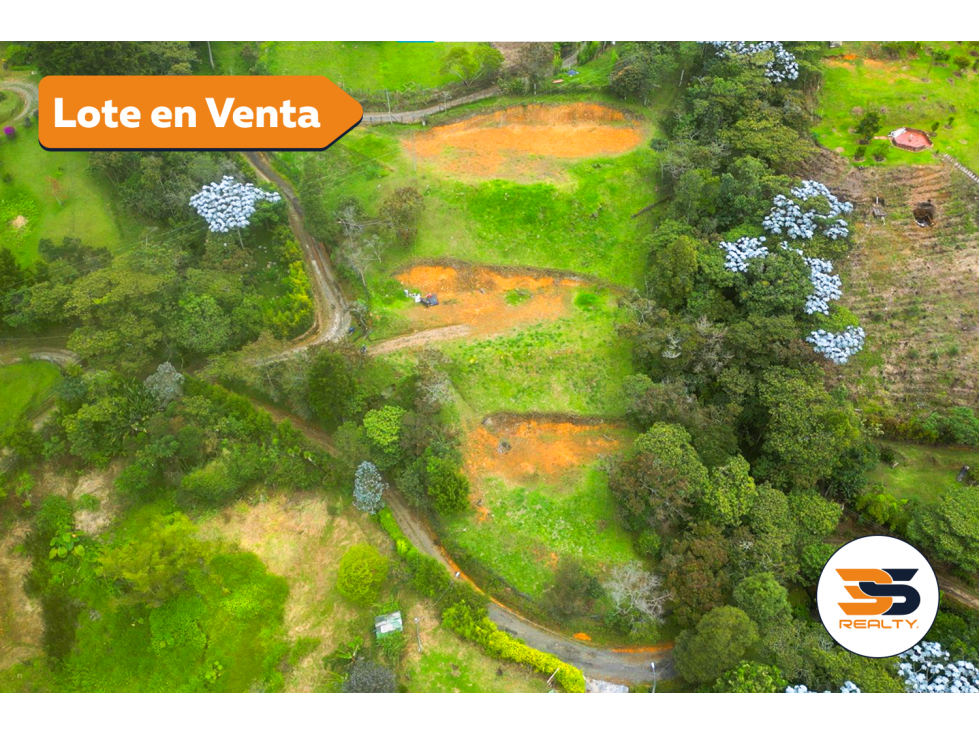 VENTA DE LOTE GUARNE