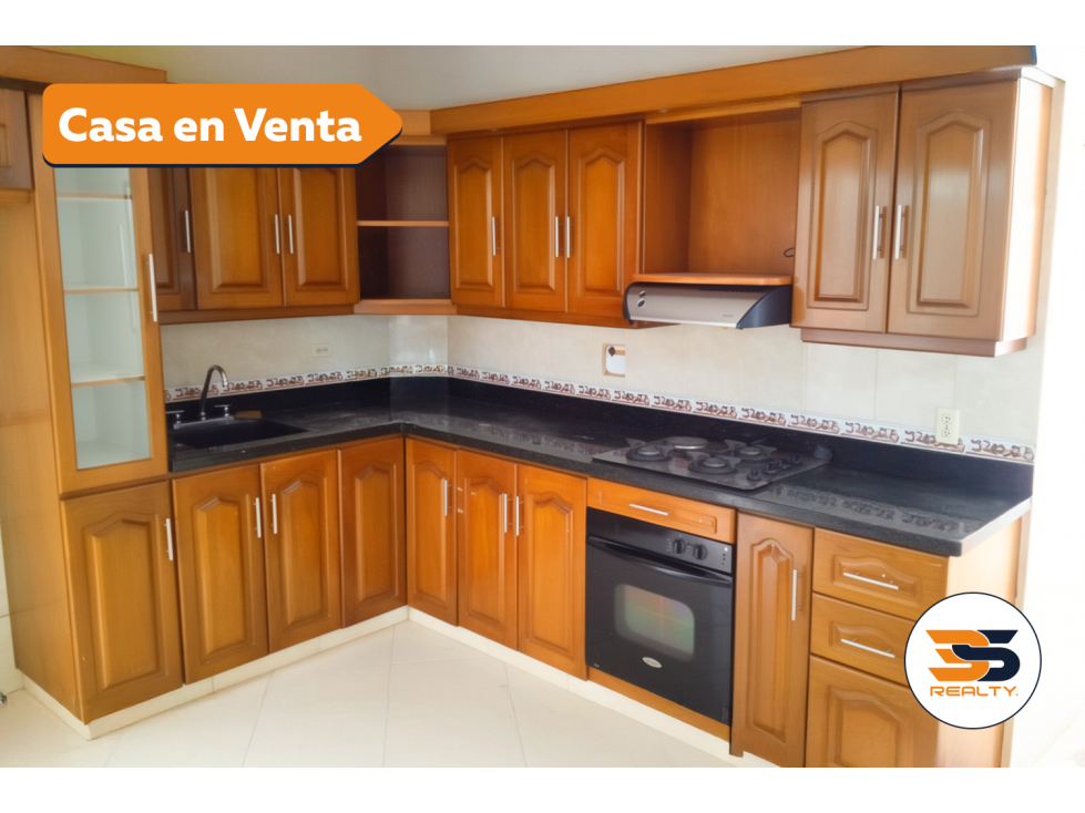 VENTA CASA ENVIGADO PRIMAVERA