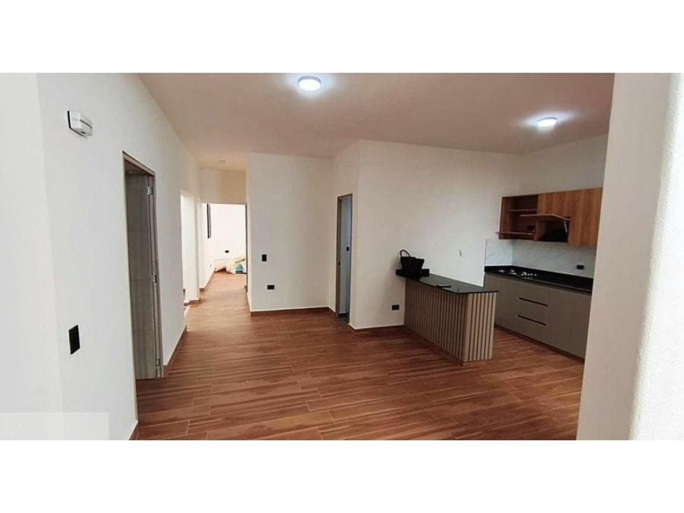 VENTA APARTAMENTO LAURELES — foto 5