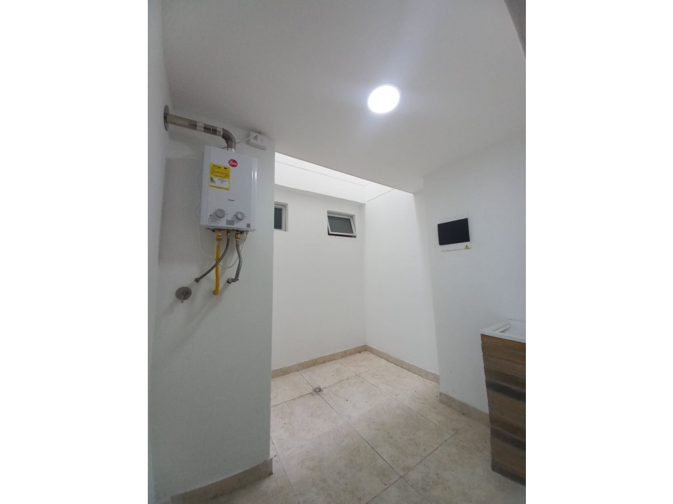 VENTA APARTAMENTO LA CEJA — foto 5