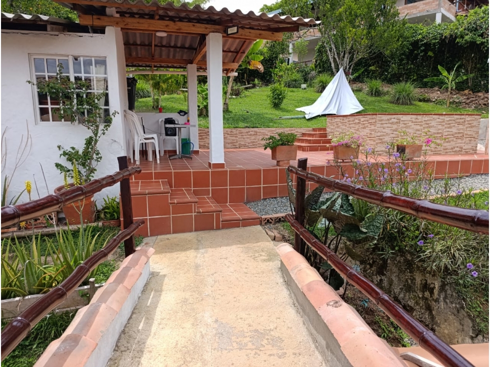 VENTA FINCA VENECIA — foto 4
