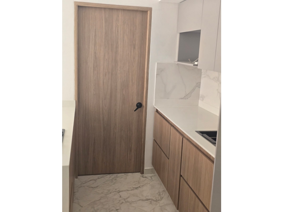 VENTA APARTAMENTO SANTA ANA BELLO — foto 3