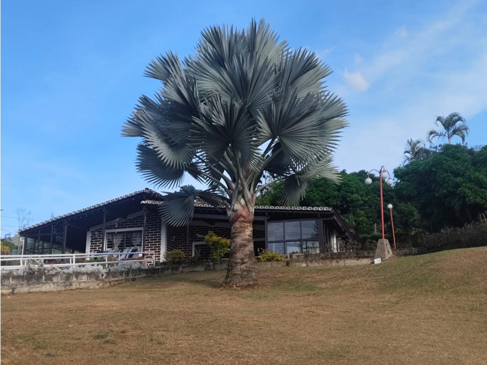 VENTA FINCA GIRARDOTA — foto 2