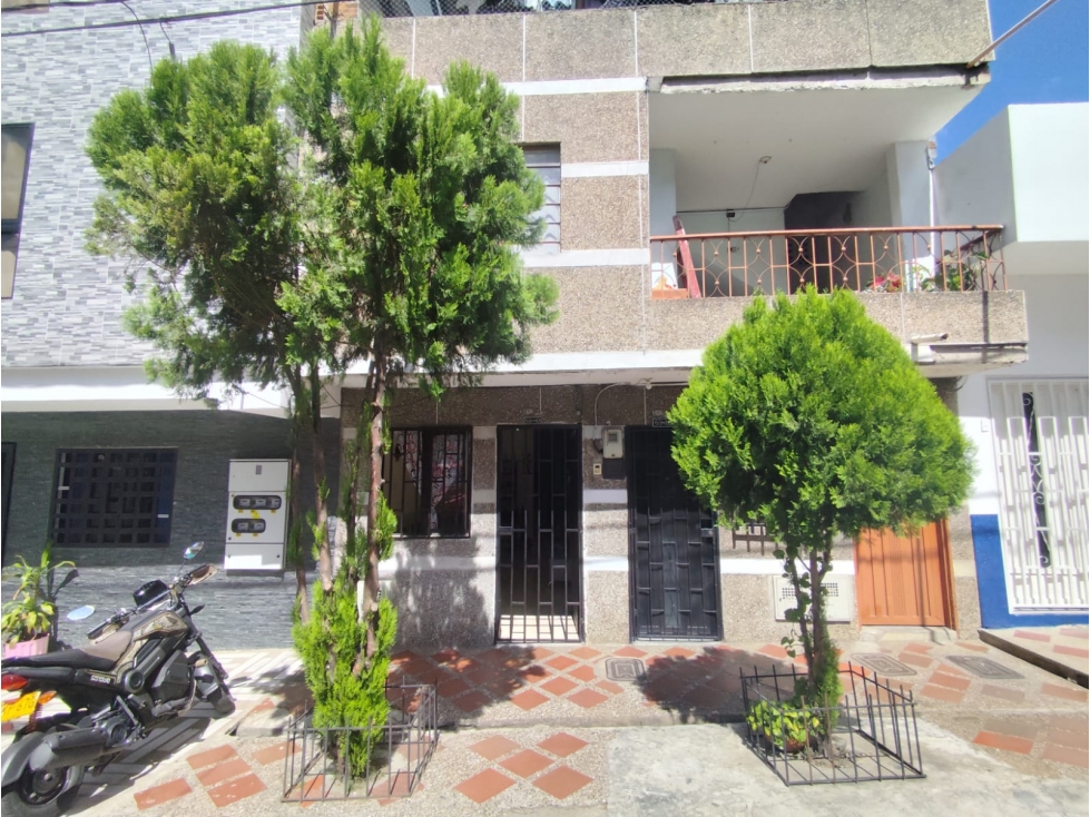 VENTA CASA BELLO B. MESA