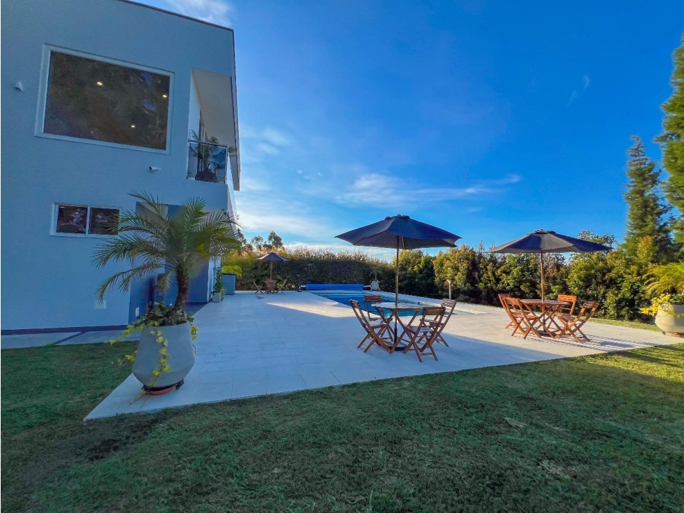 VENTA CONDOMINIO RIONEGRO — foto 3